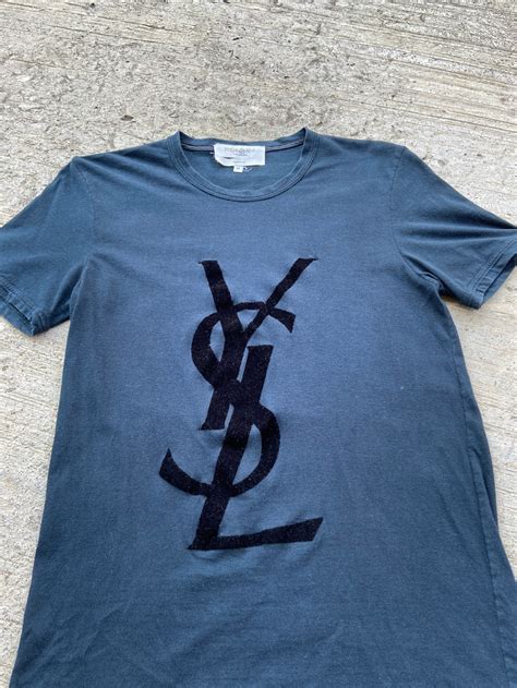 ysl t-shirt dress|ysl t shirt price.